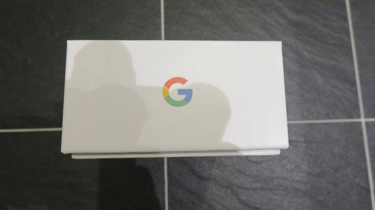 Google Pixel 5（128 GB、Sorta Sage、SIM フリー版）新品・未開封・GoogleStore国内正規品_9