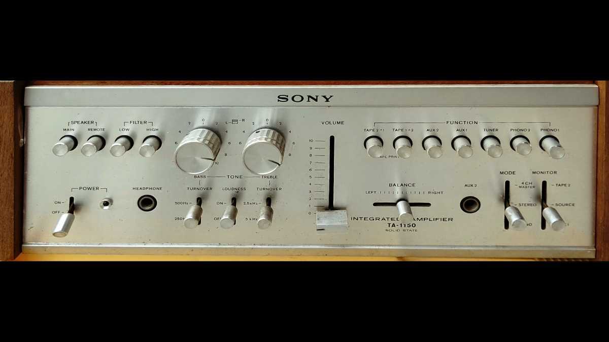 SALE，新作 Pioneer ステレオアンプ ED-330 音楽 音響機器 現状渡し