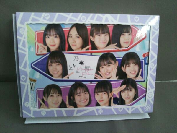 豊富な，限定セール DVD 乃木坂どこへ 第1巻 DVD-BOX(ジャパニーズポップス)｜売買されたオークション情報、yahooの商品情報をアーカイブ公開 - オークファン ジャパニーズポップス