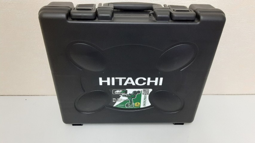 日立 2026年最新Yahoo!オークション HITACHI|コードレス震動ドライバ