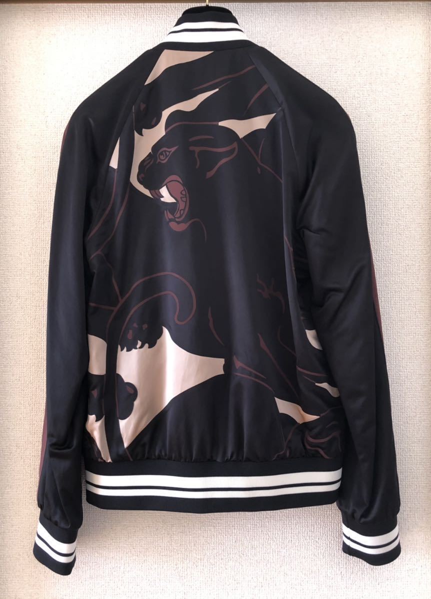 VALENTINO / スーベニア ジャケット(スカジャン)