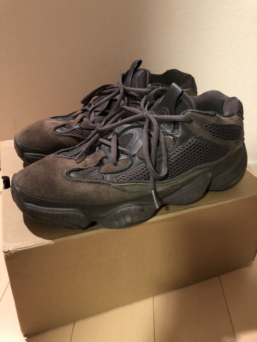 送料込み 新品未使用  Yeezy 500 Blush 27.5cm 一回履き '14 adidas M18264 ZX8000 Navy/Herblu/Ftwwht/Redsld