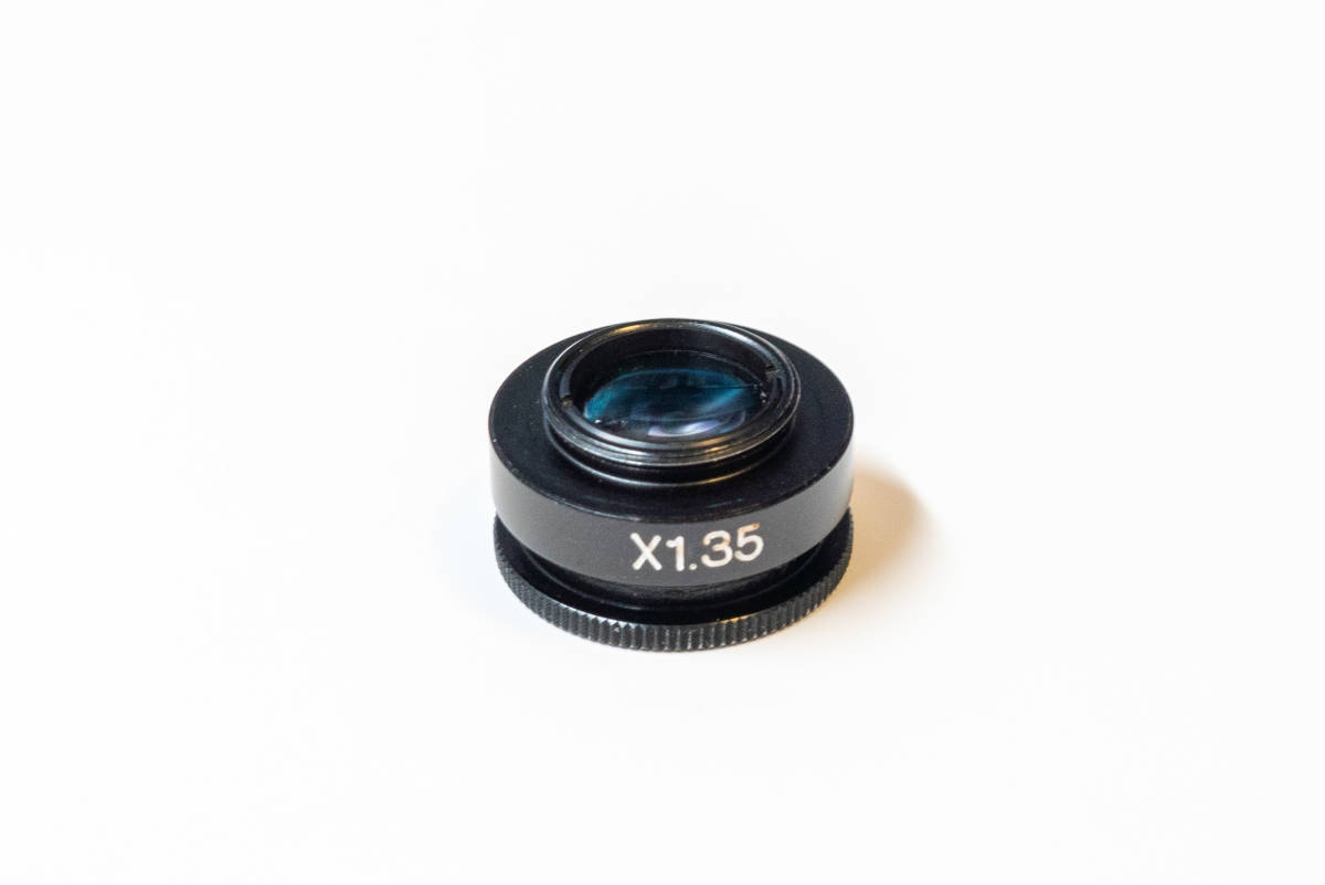 1.25x MS M ⁄ Leica ビューファインダーマグニファイヤーM Viewfinder 