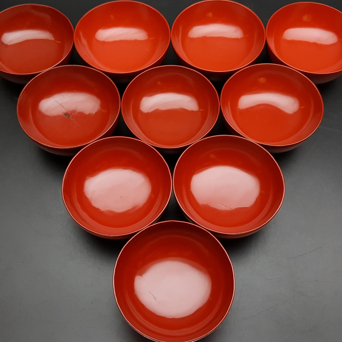 木製 輪島塗 吸物椀 漆器 蓋付椀 お煮物椀 5客 沈金蒔絵 沈金