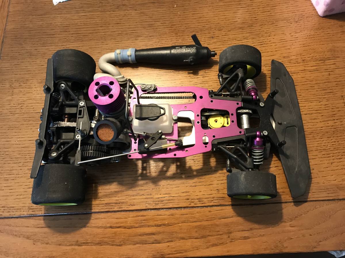 10分の1ラジコンボディ、フェラーリF12 10／1RCカー Car RC 1:10 25年前公式オンラインショップ 1⁄10
