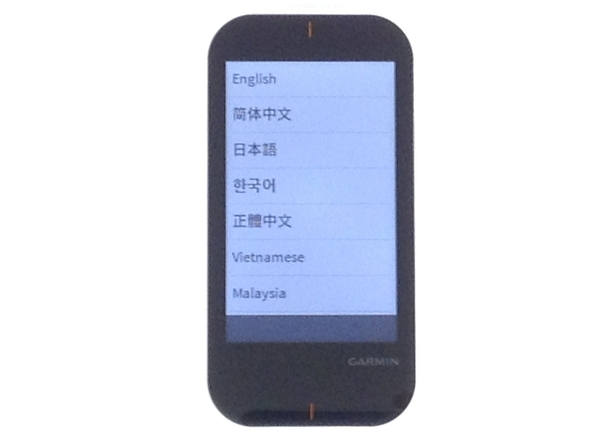  GARMIN APPROACH G80 GPS ゴルフナビ 3.5インチ ガーミン スポーツ アクセサリー 良好 M5355847(GPSナビ)｜売買されたオークション情報、yahooの商品情報をアーカイブ公開 - オークファン GPSナビ