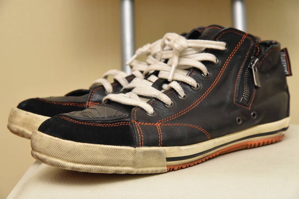 HYOD | ヒョウドウ RIDE SHOES XIPHOS PRODUCTSオフィシャルサイト 