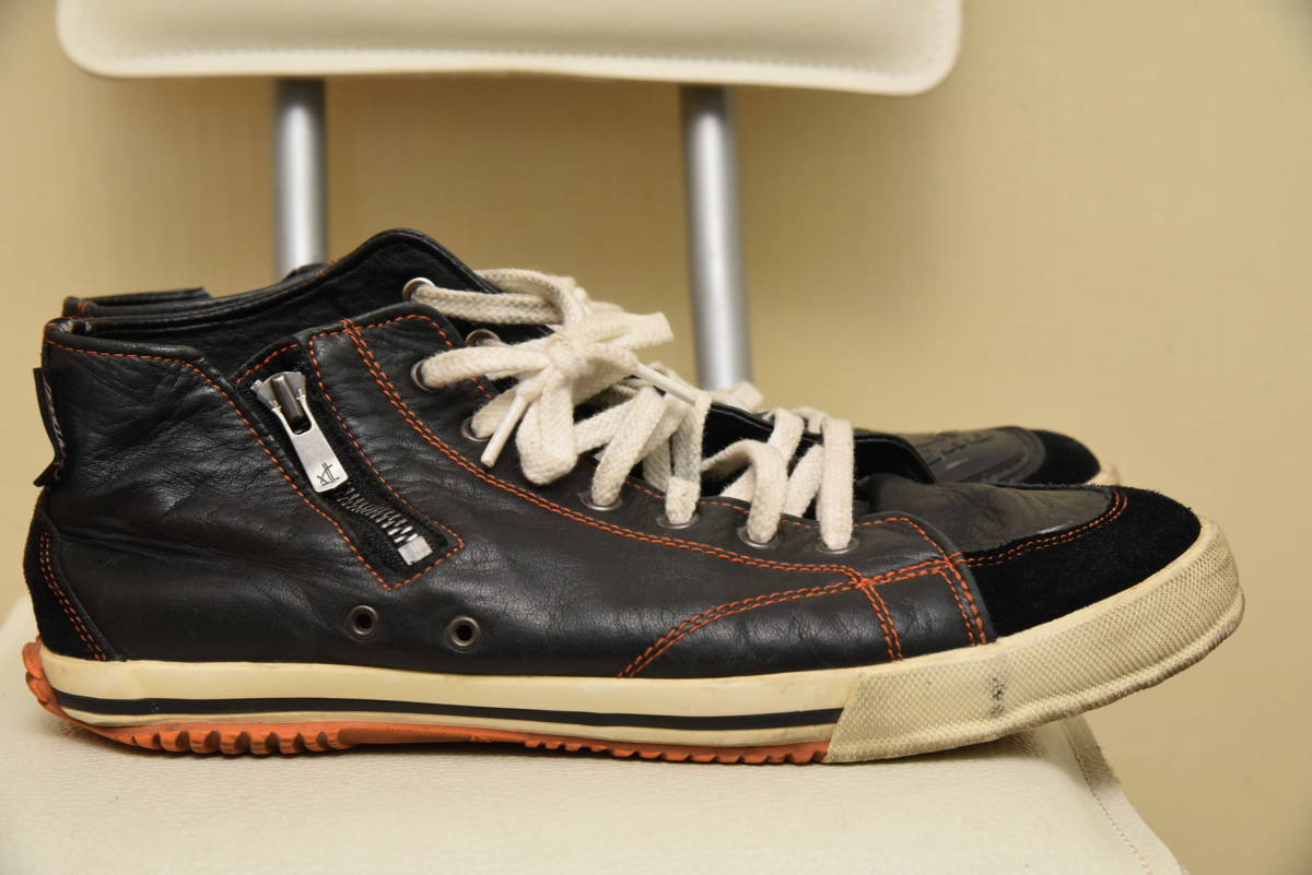 HYOD | ヒョウドウ RIDE SHOES XIPHOS PRODUCTSオフィシャルサイト 