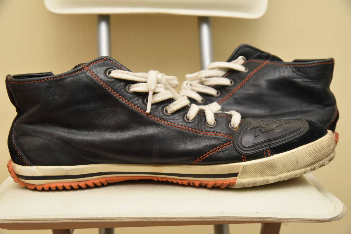 HYOD | ヒョウドウ RIDE SHOES XIPHOS PRODUCTSオフィシャルサイト 