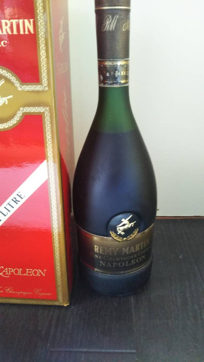 古酒 COGNAC ブランデー NAPOLEON REMYMARTIN 【公式通販】
