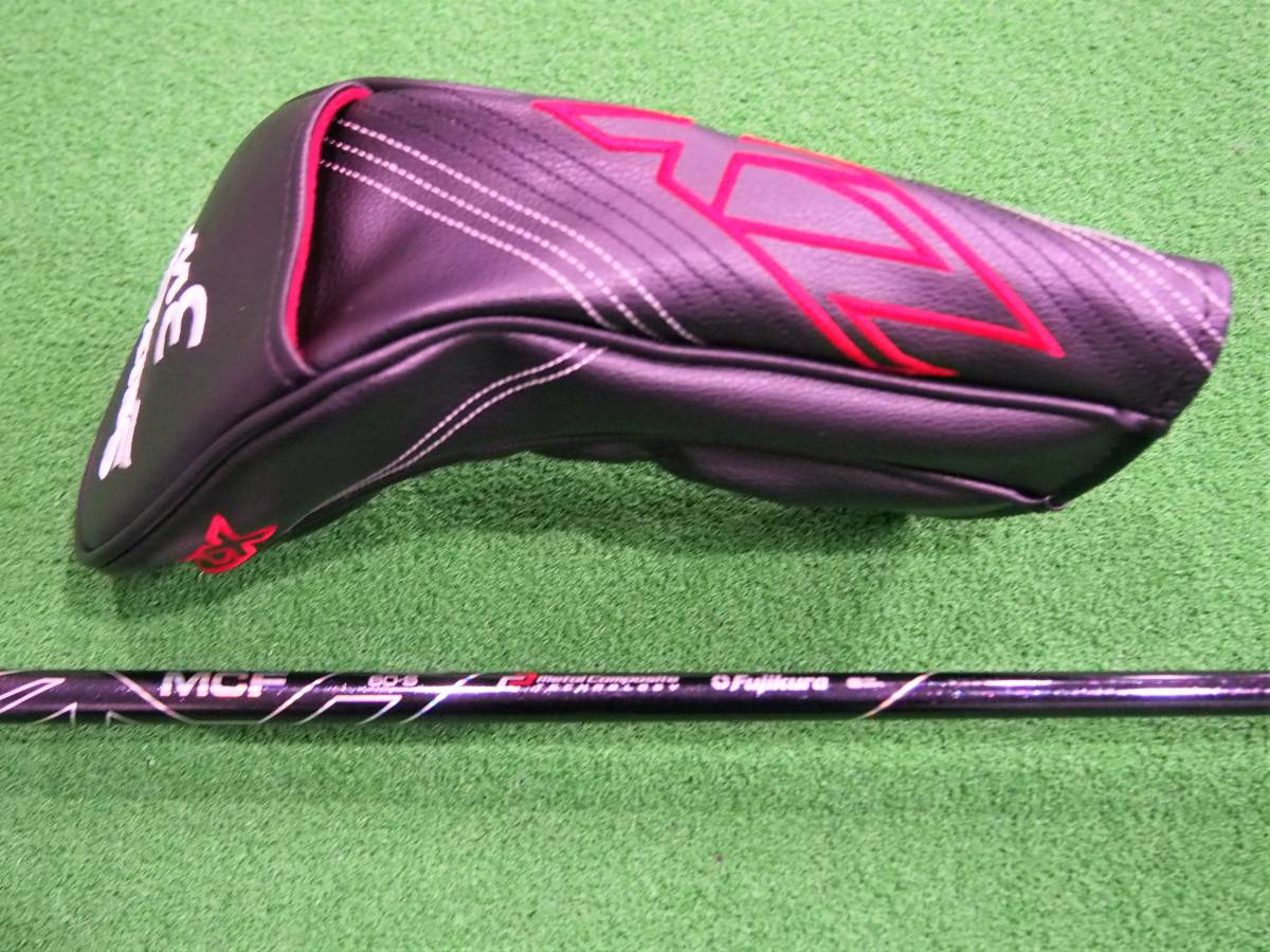 | スリクソン フェアウェイウッド ZX ウッド 製品情報 DUNLOP ZXi Mk フェアウェイウッド｜ZXシリーズ激安 II 0 ZX-II50 SRIXON #3《Diamana ゴルフギアカタログ