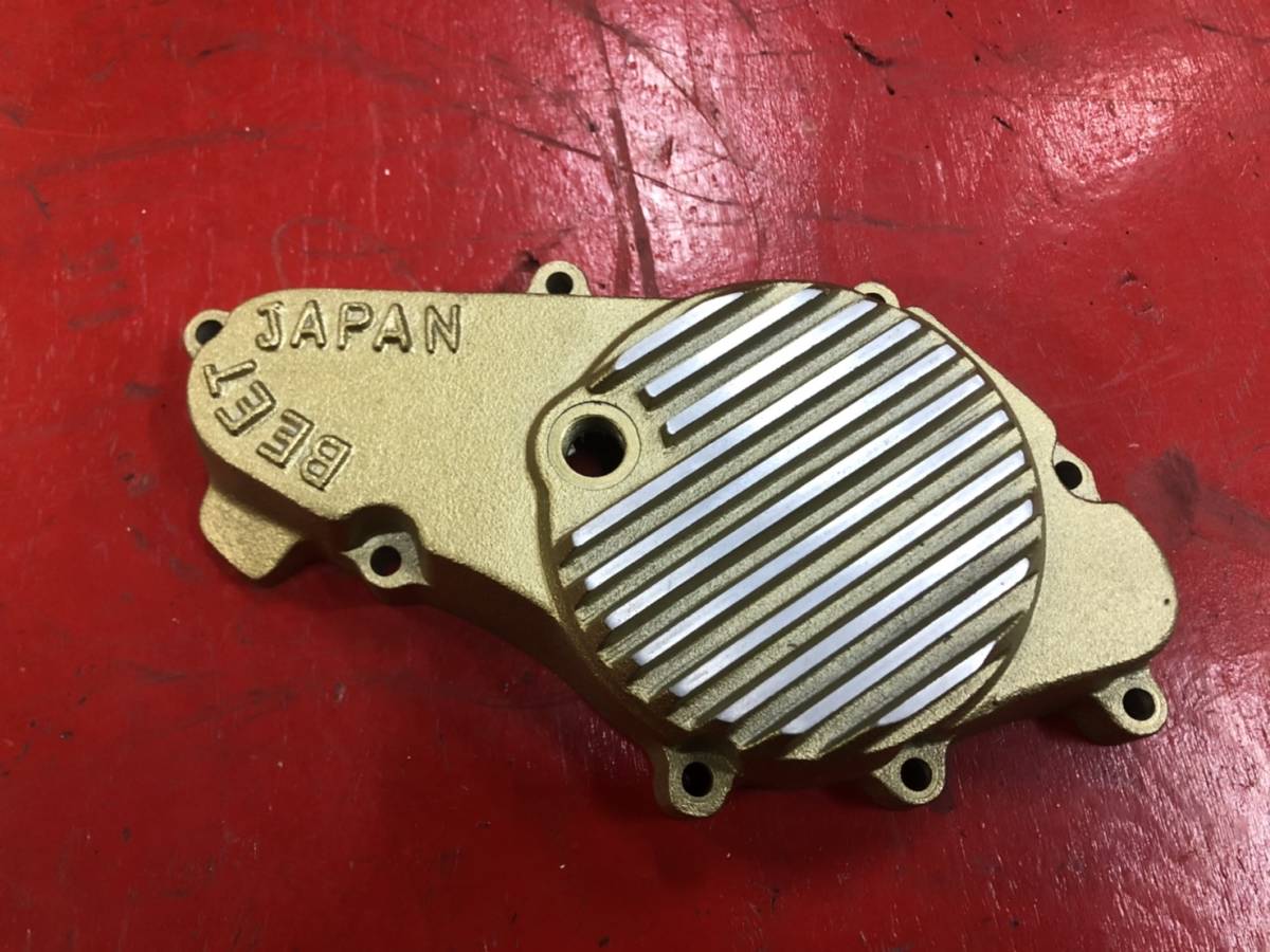 HONDA(ホンダ) CBX400F/CBX550F 超美品！当時物!!BEET!スターター