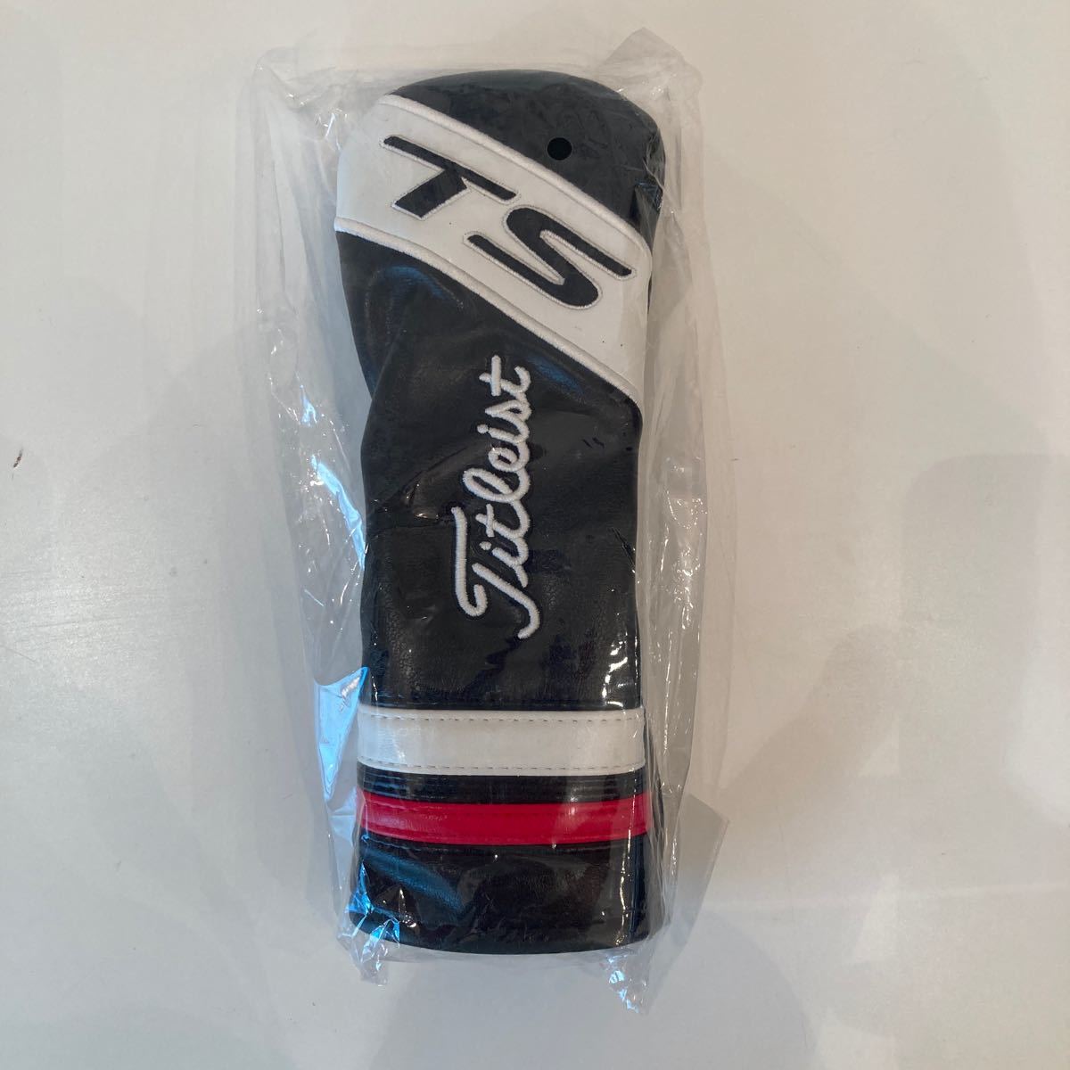 ヘッドカバー Titleist タイトリスト TS3 ドライバー ts3の通販 未使用 TS ユーティリティ用 トルクレンチ 10.5 ドライバー用ヘッドカバー｜Yahoo!フリマ（旧 新品タイトリスト 付属 レンチ DR用(ヘッドカバー