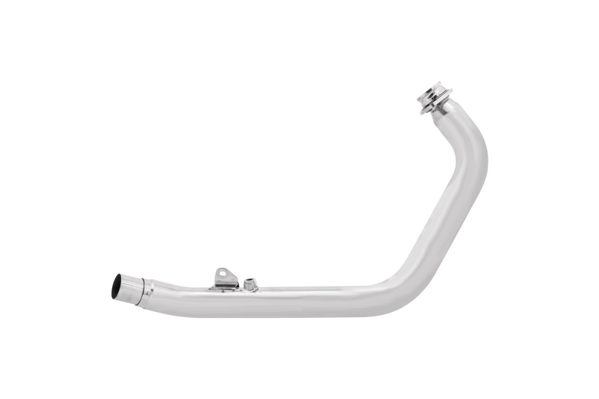 ★送料無料(一部除く) ★新品モリワキB.R.S Front Pipe ステンレスポリッシュ　レブル250（～2020）　01811-201S7-00