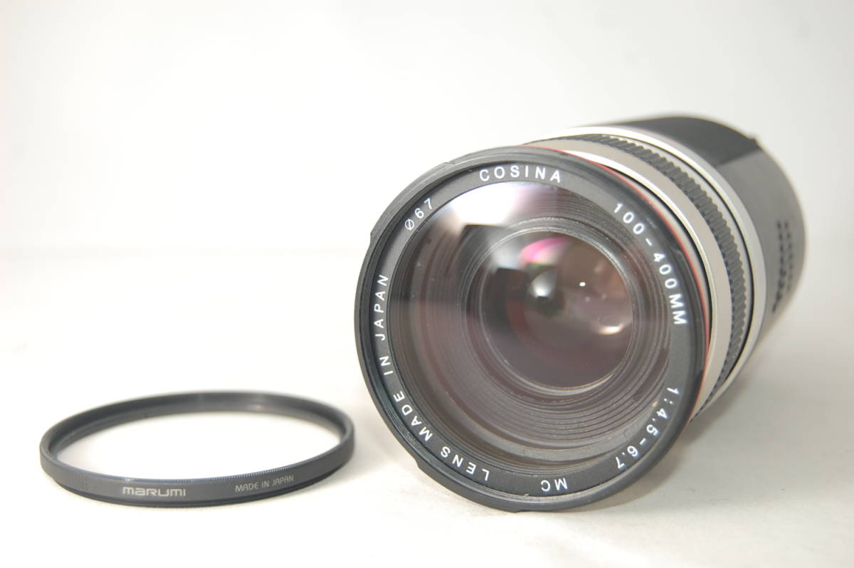 レンズ(単焦点) PENTAX K COSINA 20mm F3.8 MC WIDE ANGLE ◇ COSINA コシナ 20MM F3.8 MC WIDE ANGLE Kマウント 広角単焦点レンズ MF