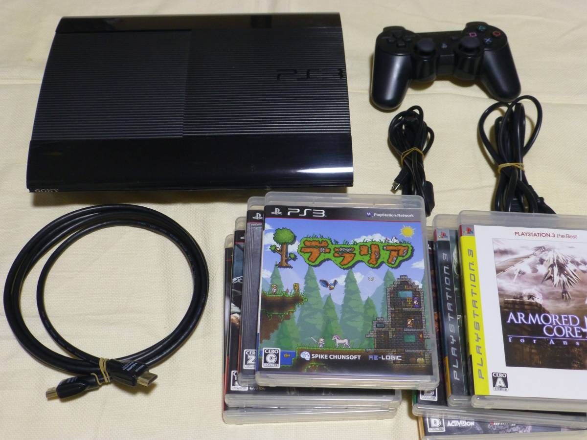 PlayStation3 PS3 ソフト8本 ,カテゴリ 【公式通販】