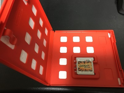 ポケットモンスター ウルトラサン 中古ソフト ムーン ソード 色違い全