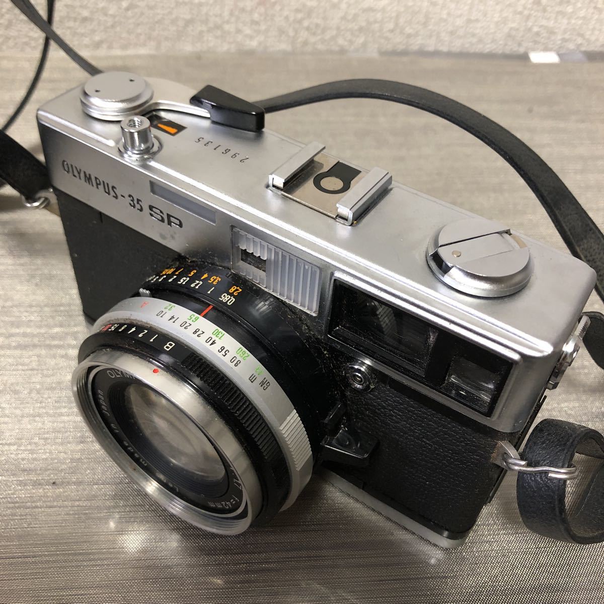 オリンパス Yahoo!オークション (コンパクトデジタルカメラ) の