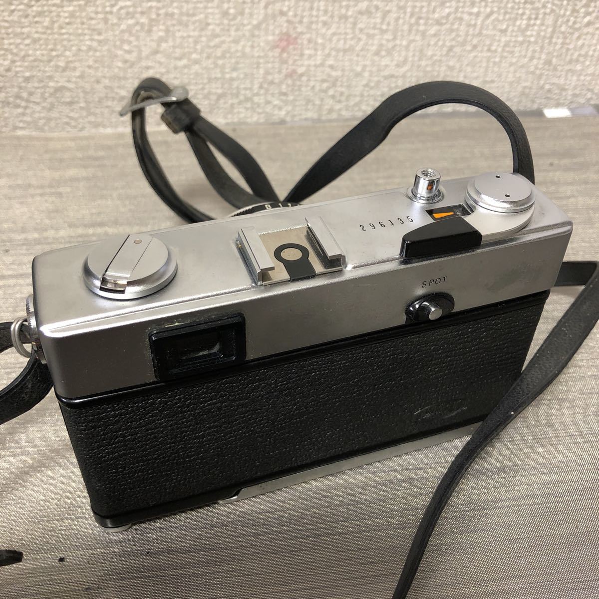 オリンパス Yahoo!オークション (コンパクトデジタルカメラ) の