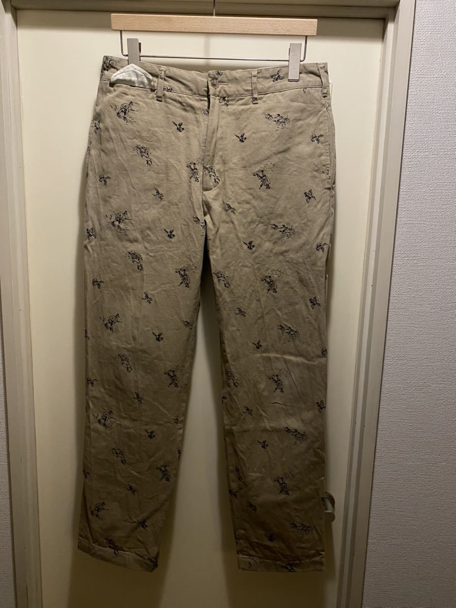 WOOLRICH WOOLEN MILLS size 32 アメリカ製 ウールリッチ