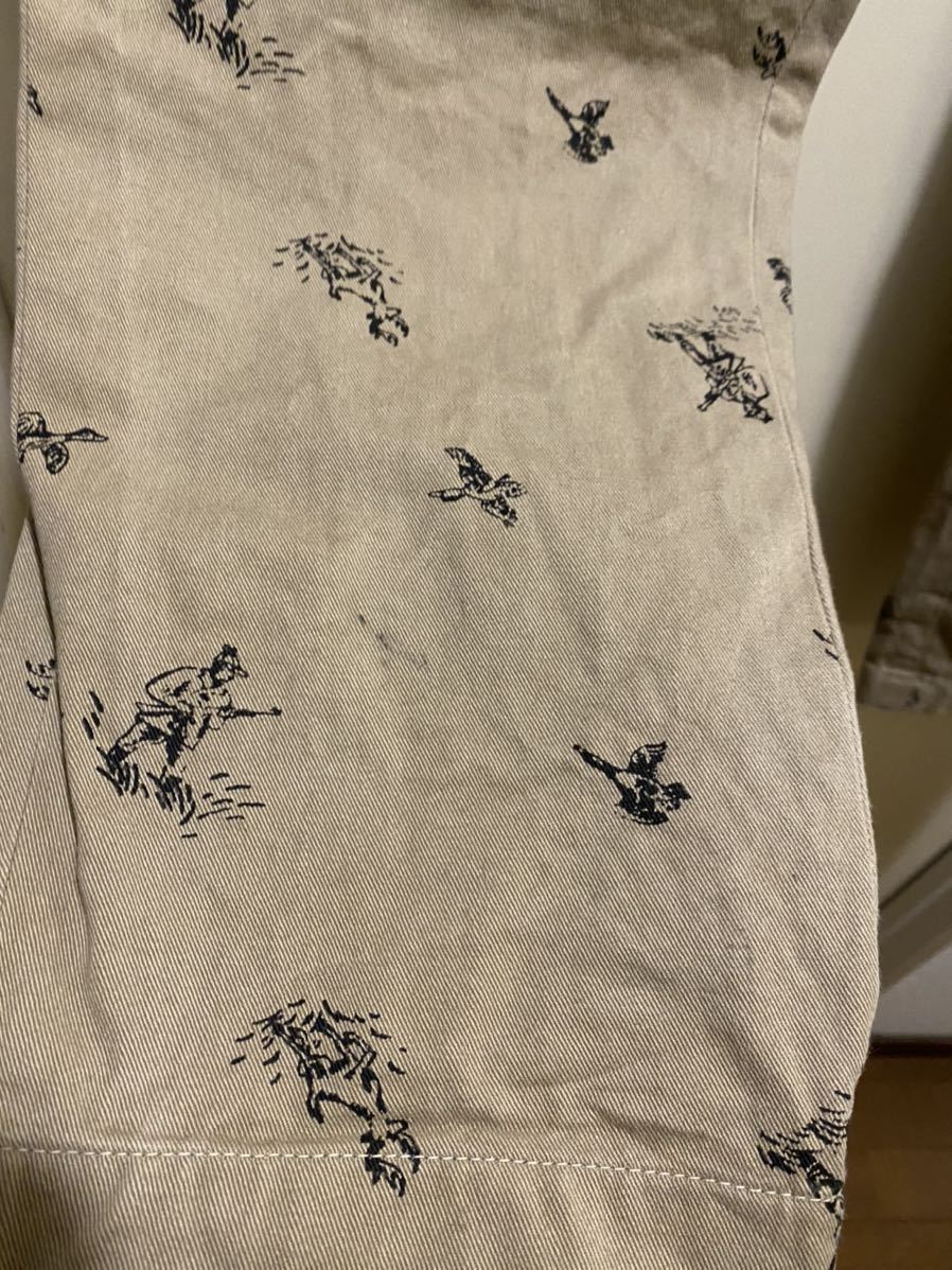 WOOLRICH WOOLEN MILLS size 32 アメリカ製 ウールリッチ