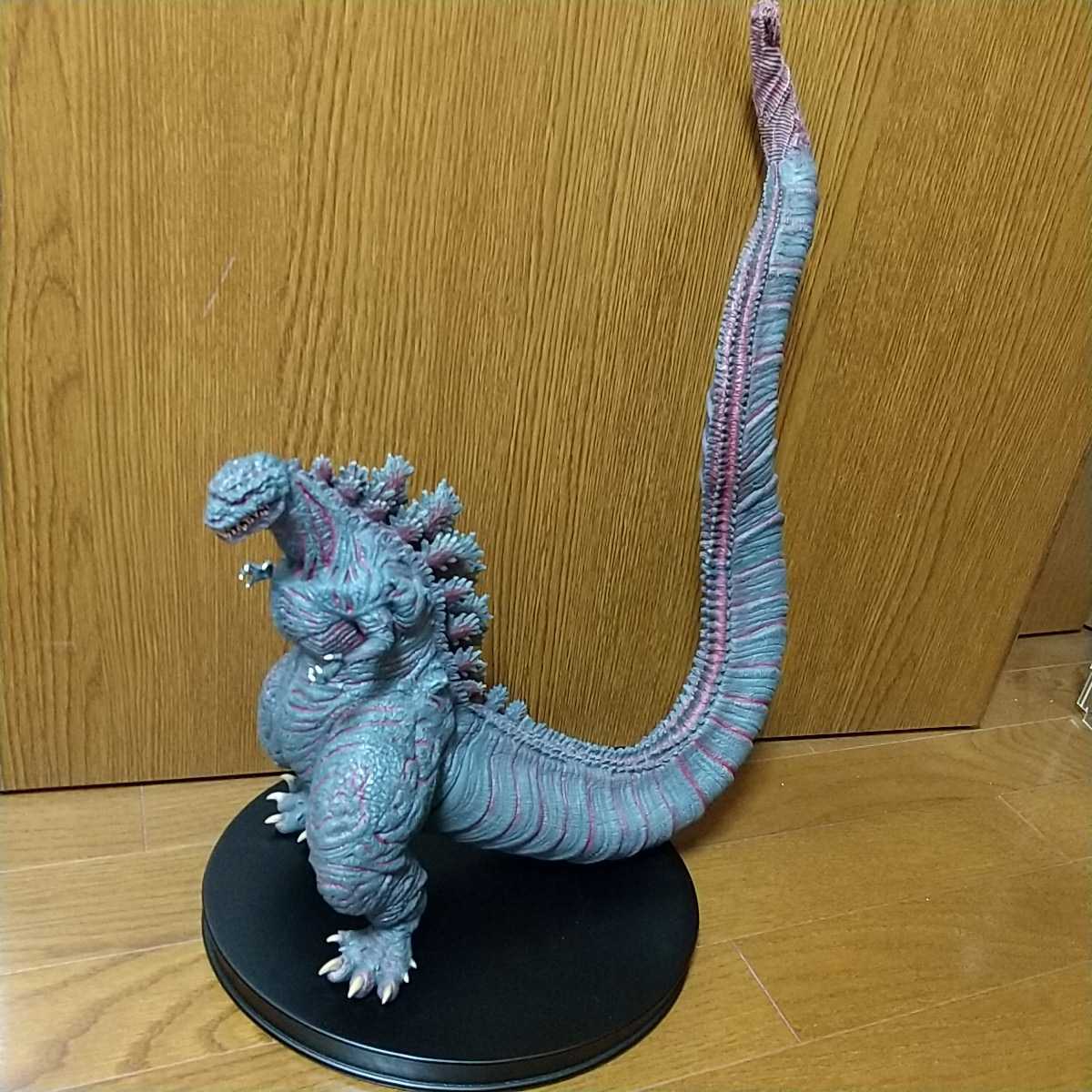 東宝怪獣コレクション 第32弾 アルバトロス・ジャパン 地球防衛軍秘密