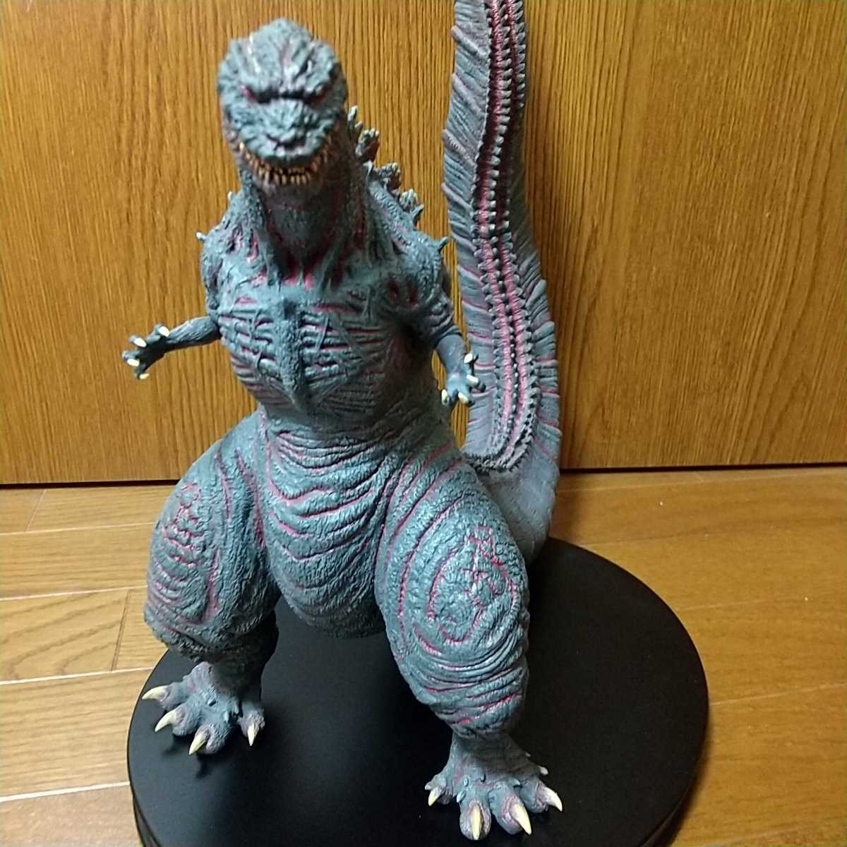 東宝怪獣コレクション 第32弾 アルバトロス・ジャパン 地球防衛軍秘密