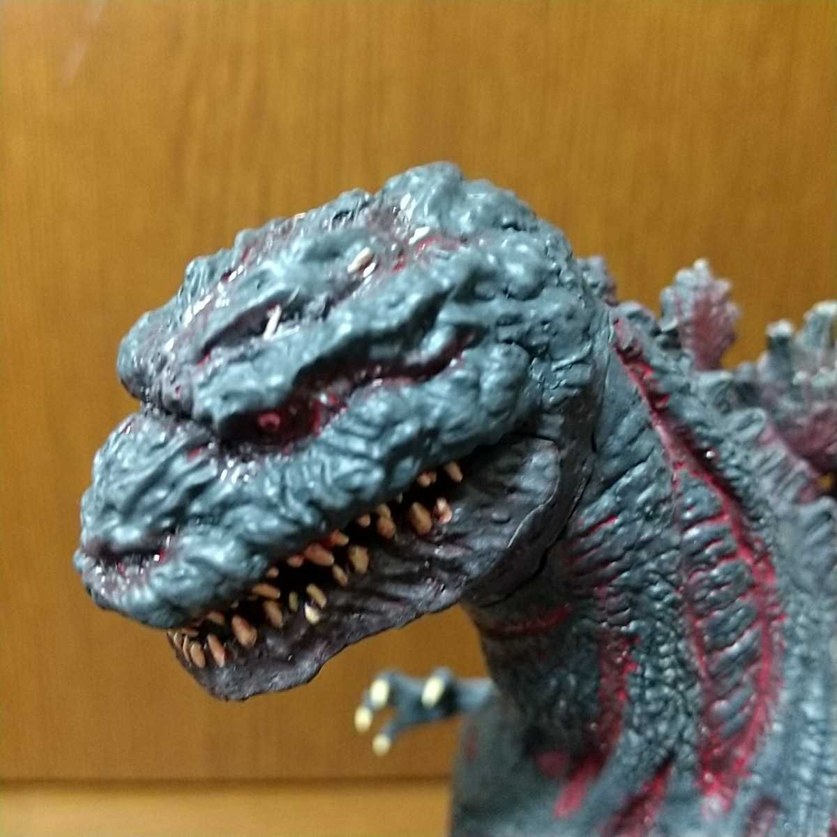 東宝怪獣コレクション 第32弾 アルバトロス・ジャパン 地球防衛軍秘密
