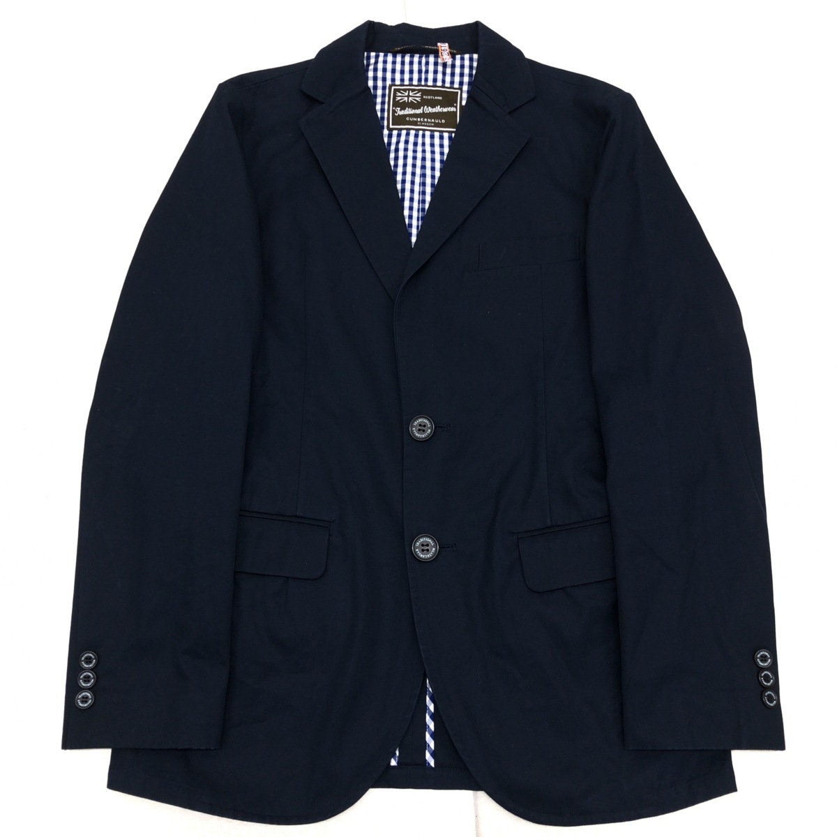 ○美品 Traditional Weatherwear トラディショナルウェザーウェア 