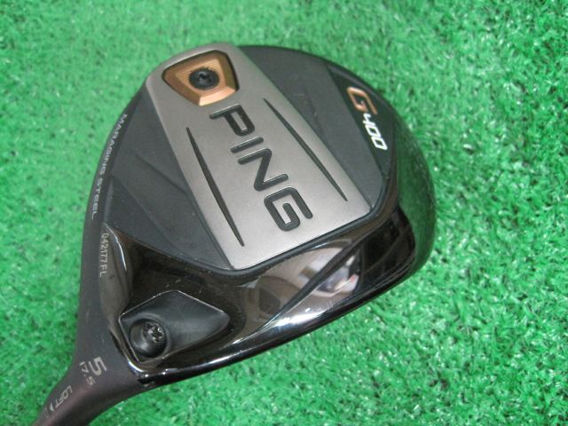 J ALTA CB ドライバー G400 ピン : PING ロフト フレックス:SR CB(JP) PING(ピン) S 10.5 G440 ユーティリティ