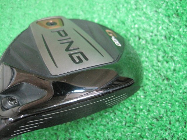 J ALTA CB ドライバー G400 ピン : PING ロフト フレックス:SR CB(JP) PING(ピン) S 10.5 G440 ユーティリティ