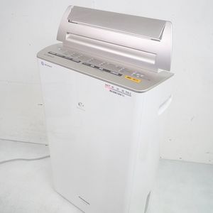 訳あり品】パナソニック 衣類乾燥除湿機 F-YHRX200 2018年製 f