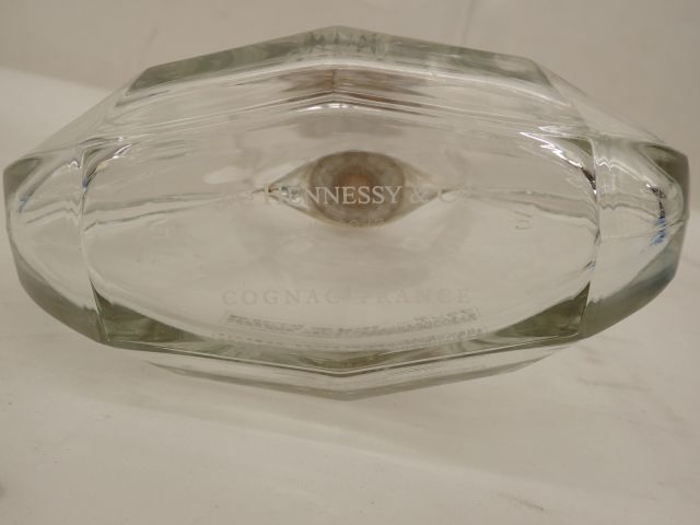 HENNESSY Paradis ヘネシー パラディー ブランデー 空き瓶 ボトル 700ml ∽ 5E739-4 ヘネシー Hennessy Paradis RARE EXTRA パラディ）コニ