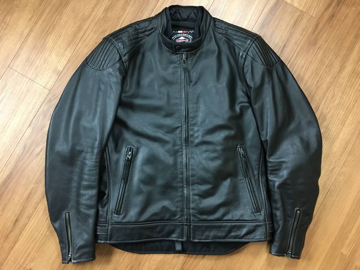 クシタニ ステムジャケット K-0678 入荷案内 K-0678 ステムジャケット