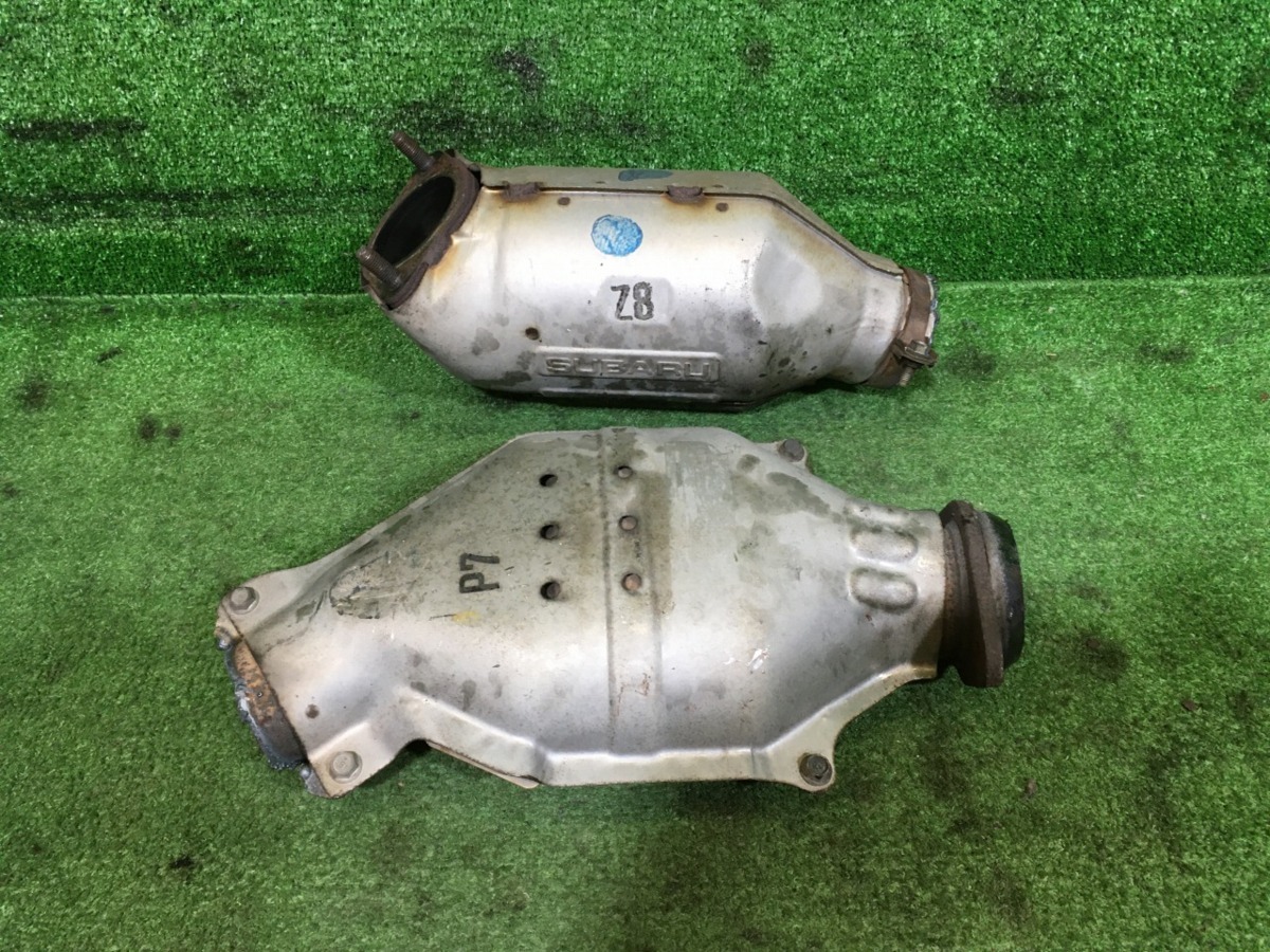 ムーヴ ミラ 純正触媒 ムーヴ 触媒 L175S L175ムーブ用触媒 ダイハツ