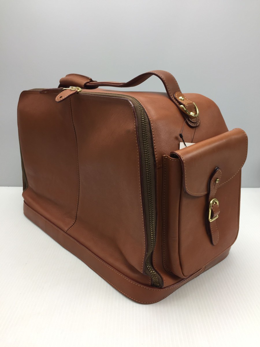 ITAGAKI 本革 ショルダーバッグ ブラウン ITAGAKI いたがき ショルダー