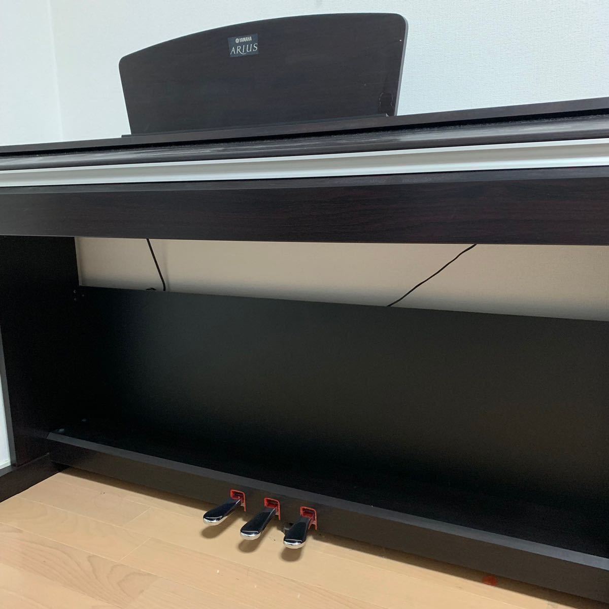 YAMAHA 電子ピアノ アリウス YDP-141