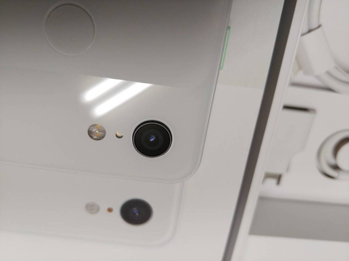 Google　Pixel3　128GBモデル　美品　1円スタート♪_6