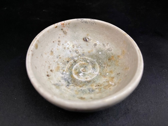時代盃　②朱塗.根来.懐石.酒器.古道具.アンティーク.検白洲正子.秦秀雄.李朝 時代盃 朱塗.根来.懐石.酒器.古道具.アンティーク.検:白洲正子.秦秀雄