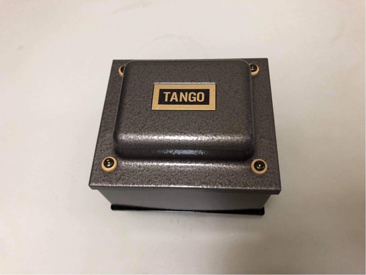 ナ*シ様 真空管アンプ用、電源トランス「TANGO MX-280」 Yahoo