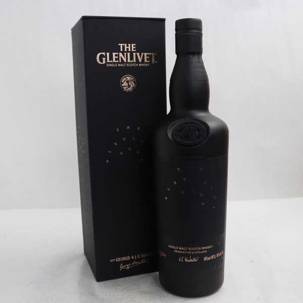 GLENLIVET THE ザ・グレンリベット CODE／ザ・グレンリヴェット グレン
