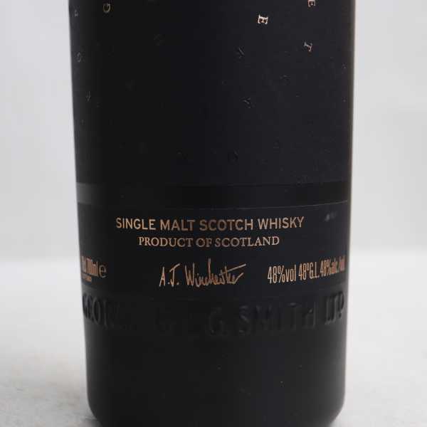 GLENLIVET THE ザ・グレンリベット CODE／ザ・グレンリヴェット グレン