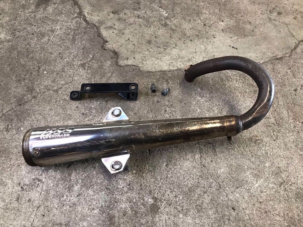 フュージョン スーパートラップ MF02 フュージョン☆MF02?☆スーパー