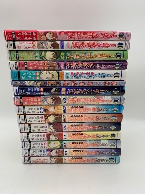 とある魔術の禁書目録外伝 とある科学の超電磁砲 コミック 1 14巻 とある魔術の電脳戦機1 2巻セット 少年 売買されたオークション情報 Yahooの商品情報をアーカイブ公開 オークファン Aucfan Com