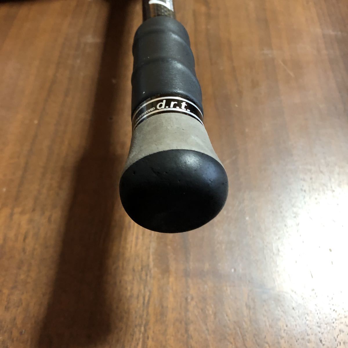 DRT アーテックス ARTEX ボーダーパトロール GEN3 付属品完備 ボーダー