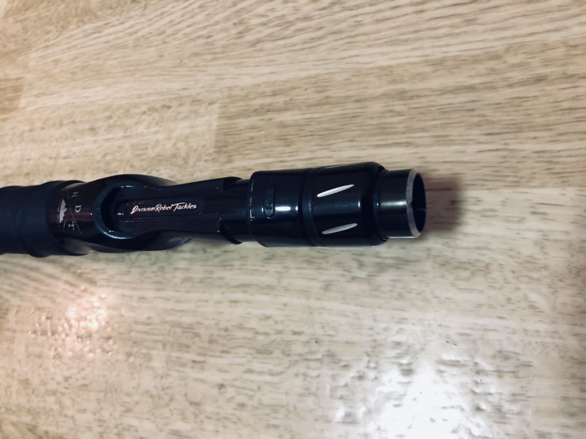 DRT アーテックス ARTEX ボーダーパトロール GEN3 付属品完備 ボーダー