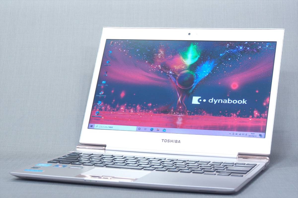 ノートPC 【DELL】爆速 Corei7/SSD256GB ノートパソコン 16GB A7