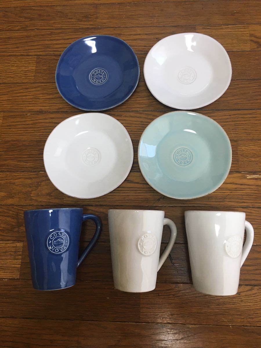 リチャードジノリ ◎アンティックローズ 19cm 深皿 2枚 リチャード