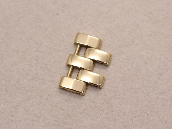 カルティエ 純正 パシャ38 K18 コマ 20mm 『3』 カルティエ パシャ