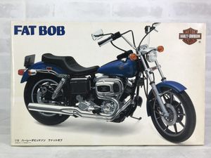 イマイ 1/12 ハーレーのYahoo!オークション(旧ヤフオク!)の相場・価格